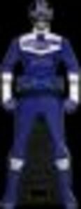 Power Rangers Super MegaForce - Power Rangers Super Megaforce 2014-2015
