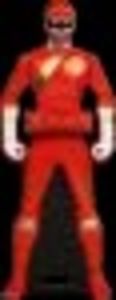 Power Rangers Super MegaForce - Power Rangers Super Megaforce 2014-2015