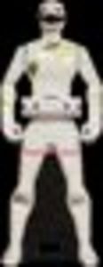 Power Rangers Super MegaForce - Power Rangers Super Megaforce 2014-2015