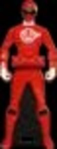 Power Rangers Super MegaForce - Power Rangers Super Megaforce 2014-2015