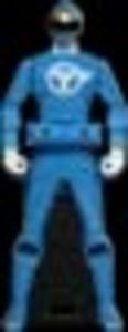 Power Rangers Super MegaForce - Power Rangers Super Megaforce 2014-2015