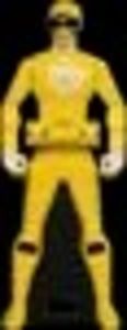 Power Rangers Super MegaForce - Power Rangers Super Megaforce 2014-2015