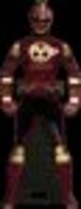 Power Rangers Super MegaForce - Power Rangers Super Megaforce 2014-2015