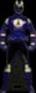 Power Rangers Super MegaForce - Power Rangers Super Megaforce 2014-2015