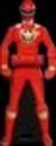 Power Rangers Super MegaForce - Power Rangers Super Megaforce 2014-2015