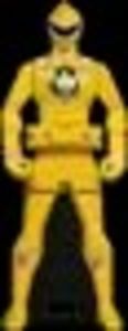 Power Rangers Super MegaForce - Power Rangers Super Megaforce 2014-2015