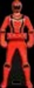 Power Rangers Super MegaForce - Power Rangers Super Megaforce 2014-2015