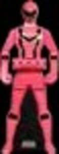Power Rangers Super MegaForce - Power Rangers Super Megaforce 2014-2015