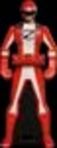 Power Rangers Super MegaForce - Power Rangers Super Megaforce 2014-2015