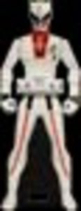 Power Rangers Super MegaForce - Power Rangers Super Megaforce 2014-2015