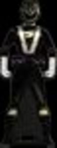 Power Rangers Super MegaForce - Power Rangers Super Megaforce 2014-2015
