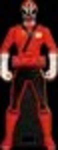 Power Rangers Super MegaForce - Power Rangers Super Megaforce 2014-2015