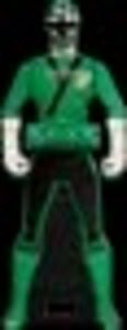 Power Rangers Super MegaForce - Power Rangers Super Megaforce 2014-2015
