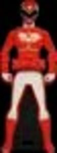 Power Rangers Super MegaForce - Power Rangers Super Megaforce 2014-2015