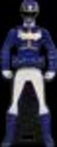 Power Rangers Super MegaForce - Power Rangers Super Megaforce 2014-2015