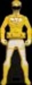 Power Rangers Super MegaForce - Power Rangers Super Megaforce 2014-2015