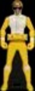 Power Rangers Super MegaForce - Power Rangers Super Megaforce 2014-2015