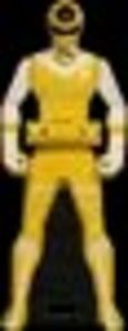 Power Rangers Super MegaForce - Power Rangers Super Megaforce 2014-2015