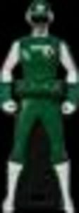Power Rangers Super MegaForce - Power Rangers Super Megaforce 2014-2015