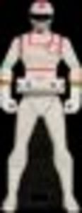 Power Rangers Super MegaForce - Power Rangers Super Megaforce 2014-2015