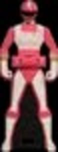Power Rangers Super MegaForce - Power Rangers Super Megaforce 2014-2015