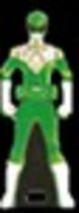 Power Rangers Super MegaForce - Power Rangers Super Megaforce 2014-2015