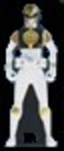 Power Rangers Super MegaForce - Power Rangers Super Megaforce 2014-2015