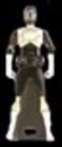 Power Rangers Super MegaForce - Power Rangers Super Megaforce 2014-2015