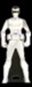 Power Rangers Super MegaForce - Power Rangers Super Megaforce 2014-2015