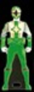Power Rangers Super MegaForce - Power Rangers Super Megaforce 2014-2015