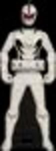 Power Rangers Super MegaForce - Power Rangers Super Megaforce 2014-2015