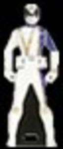 Power Rangers Super MegaForce - Power Rangers Super Megaforce 2014-2015