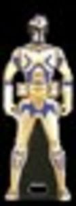 Power Rangers Super MegaForce - Power Rangers Super Megaforce 2014-2015