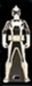 Power Rangers Super MegaForce - Power Rangers Super Megaforce 2014-2015