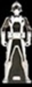 Power Rangers Super MegaForce - Power Rangers Super Megaforce 2014-2015