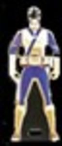 Power Rangers Super MegaForce - Power Rangers Super Megaforce 2014-2015