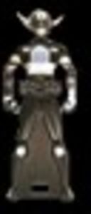 Power Rangers Super MegaForce - Power Rangers Super Megaforce 2014-2015