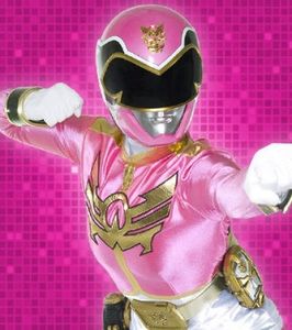 Power Rangers Megaforce - Power Rangers Megaforce 2013-2014