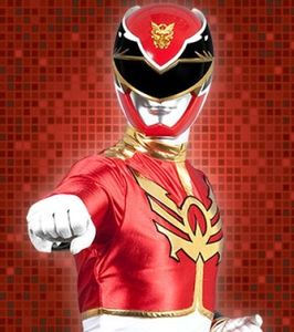 Power Rangers Megaforce - Power Rangers Megaforce 2013-2014