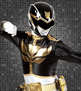 Power Rangers Megaforce - Power Rangers Megaforce 2013-2014