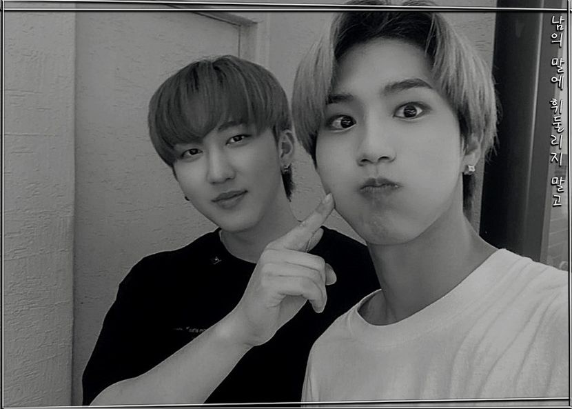 ˢᵖᵉᵃʳᵇ―ᴅᴏɴ·ᴛ ʙᴇ sᴡᴀʏᴇᴅ ʙʏ ᴏᴛʜᴇʀ ᴘᴇᴏᴘʟᴇ·s ᴡᴏʀᴅs ₀₄.₀₉.₂₁ - cant live without_seo changbin