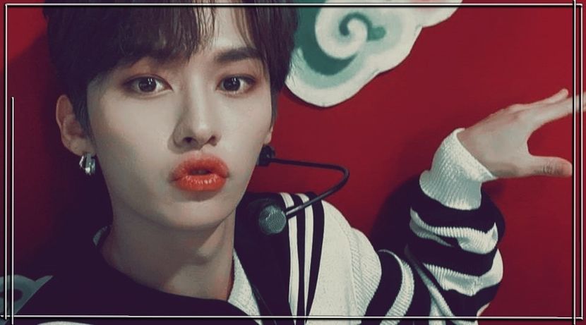 └2021년 9월 04일┇#리노는기여어┘ - iknowyouknowweknow_leeknow
