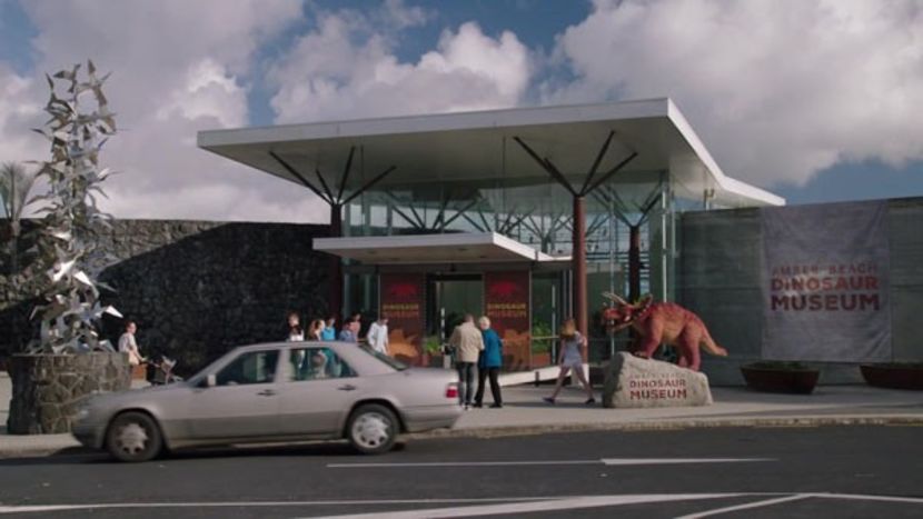 Power Rangers Dino Charge - Power Rangers Dino Charge 2015-2016