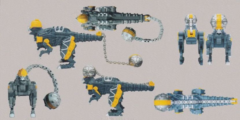 Power Rangers Dino Charge - Power Rangers Dino Charge 2015-2016