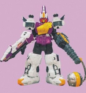 Power Rangers Dino Charge - Power Rangers Dino Charge 2015-2016
