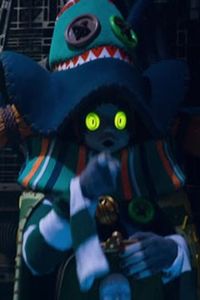 Power Rangers Dino Charge - Power Rangers Dino Charge 2015-2016