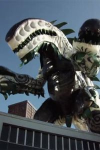 Power Rangers Dino Charge - Power Rangers Dino Charge 2015-2016