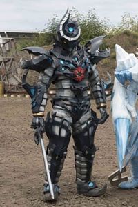 Power Rangers Dino Charge - Power Rangers Dino Charge 2015-2016