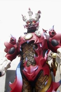 Power Rangers Dino Charge - Power Rangers Dino Charge 2015-2016