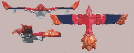 Power Rangers Ninja Steel - Power Rangers Ninja Steel 2017-2018